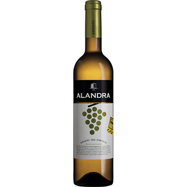 ESPORAO ALANDRA BRANCO 75x6